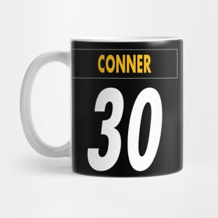 James Conner Mug